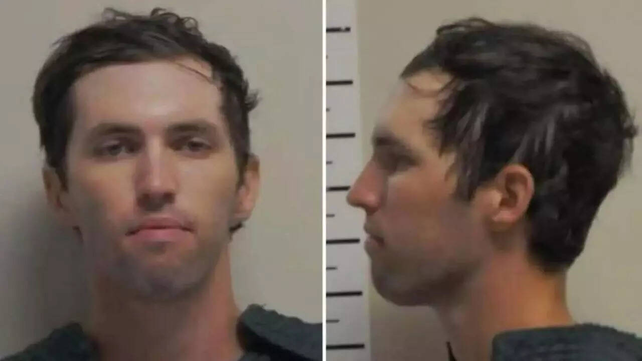Does Utah have death penalty? What will happen to Charlie Kirk murder suspect, Tyler Robinson?
