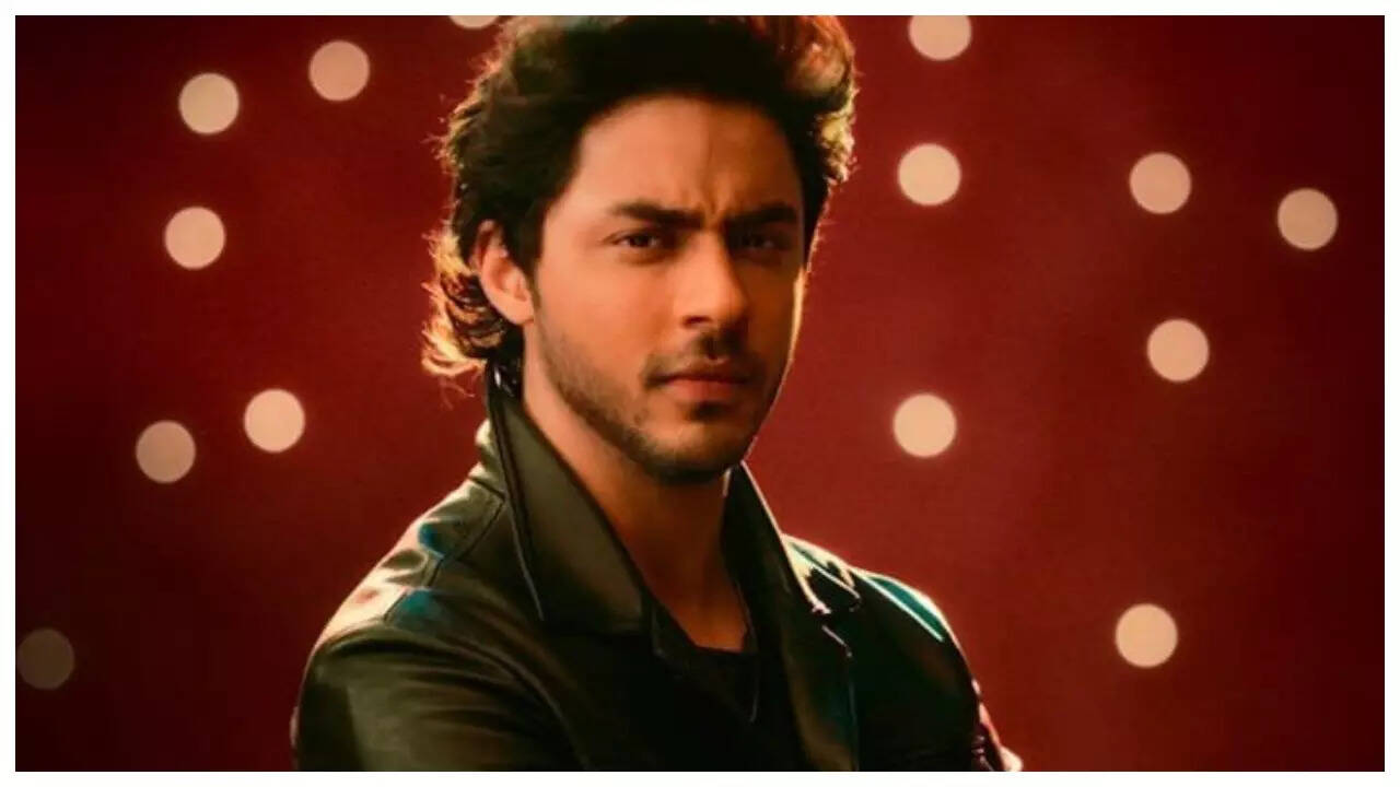 Lakshya on Aryan's bold jail joke: Never expected it