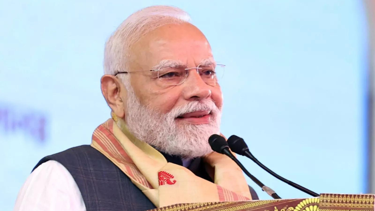 PM Modi's 75th birthday: How BJP plans to celebrate — 10 things lined up across the country