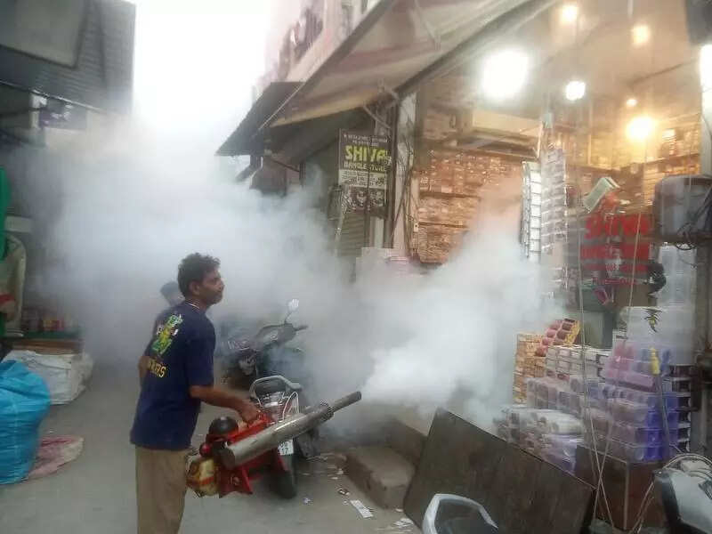 Civil surgeon meets SMOs, calls for redoubled efforts to check diseases