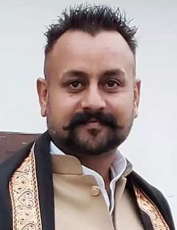 NRI dies of heart attack in Canada