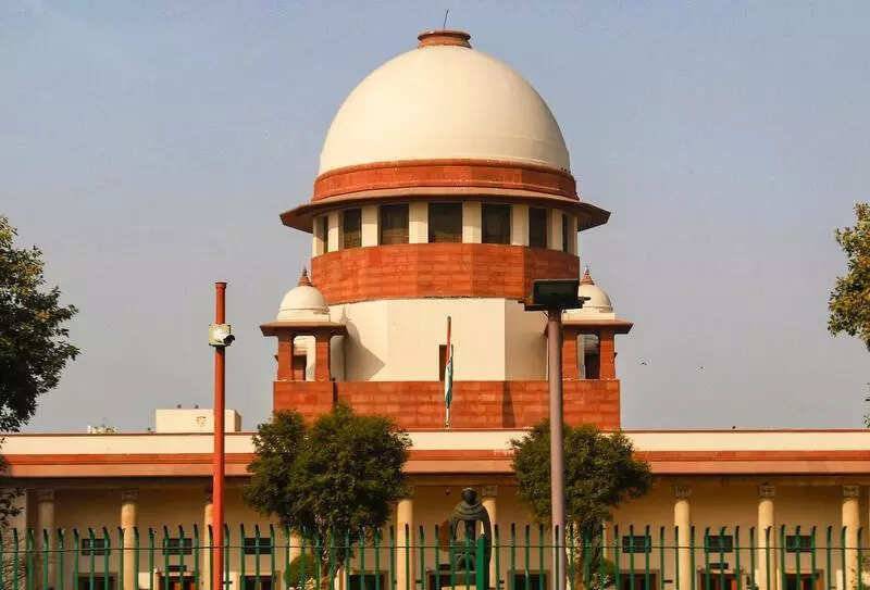Shows ‘incompetence’: SC on SEC over civic poll delay