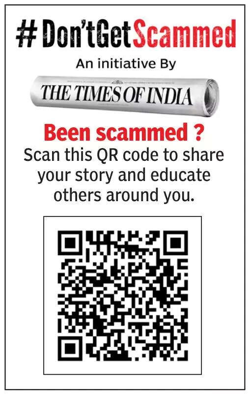 Fraud to extortion: Bengaluru pvt firm employee falls prey to same crooks twice, loses Rs 1.4cr