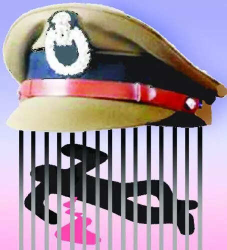 Cop suspended for 2023 Peechi custodial torture