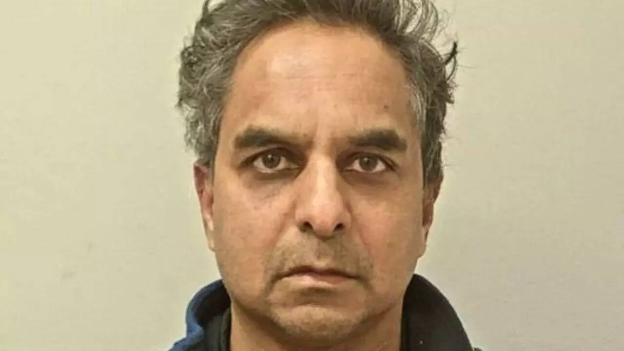 'Described female staff as...': Indian-origin heart surgeon Amal Bose jailed in UK for assaulting colleagues, told police 'it was only flirting'
