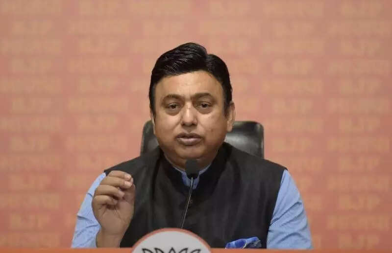 GST reforms will have broader impact than 1991 liberalisation, says BJP spokesperson