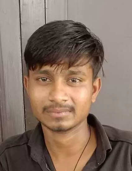 Man from UP held for ATM theft, hunt on for accomplices