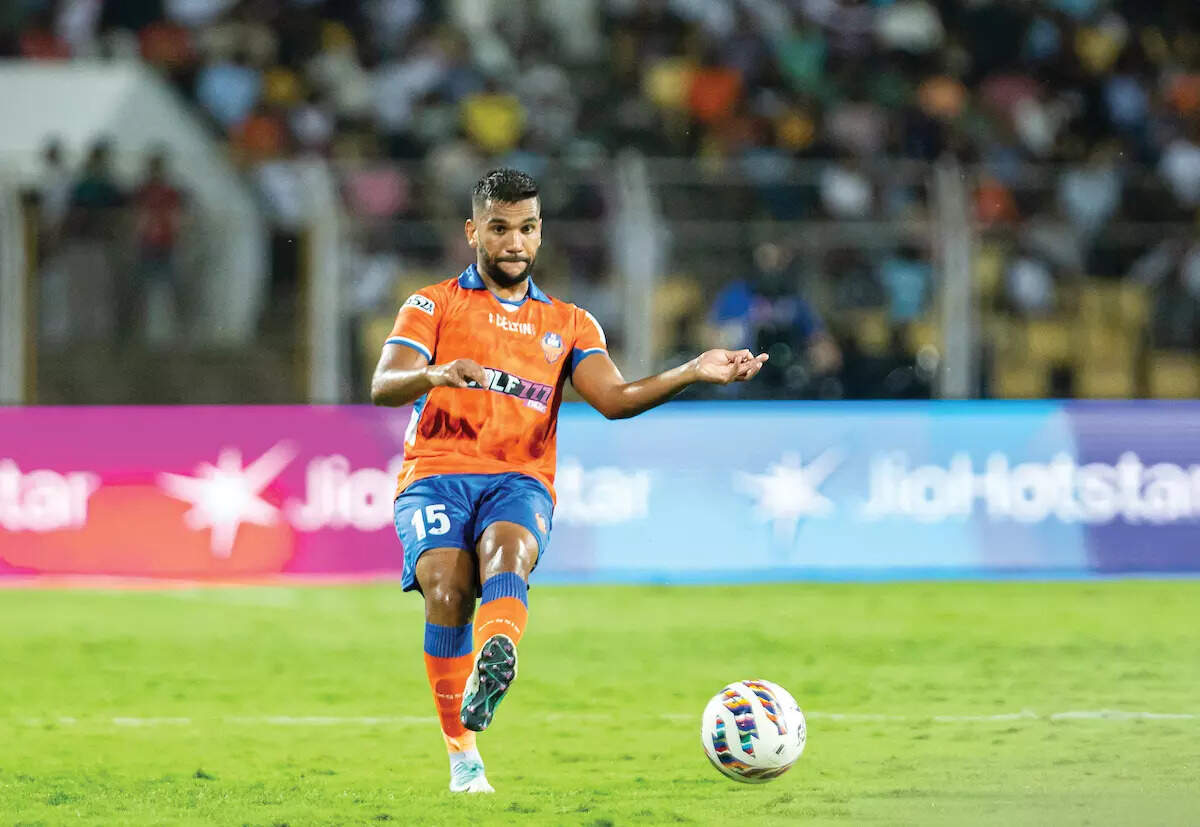 Good test against players of higher level: Sahil Tavora