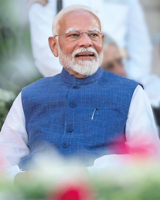 Modi: The pragmatic force behind India’s progress