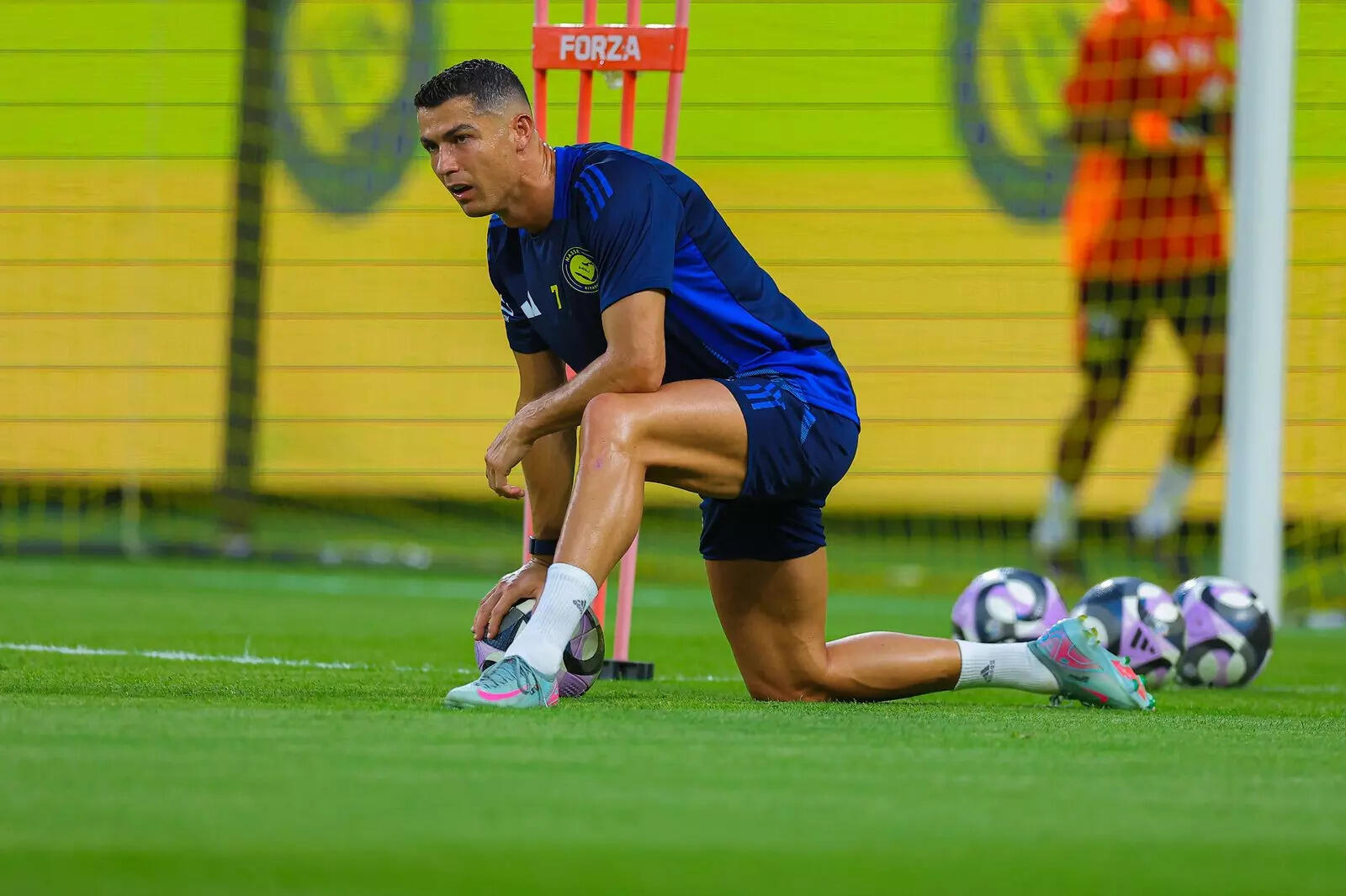 Tickets for much anticipated Al-Nassr FC clash on sale in Goa from Thursday