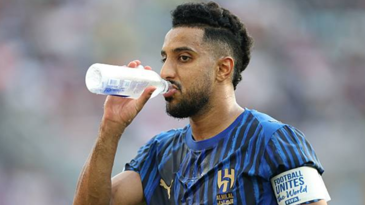 Salem Al-Dawsari Net Worth in 2025: How Rich Is the Saudi Arabian Winger?