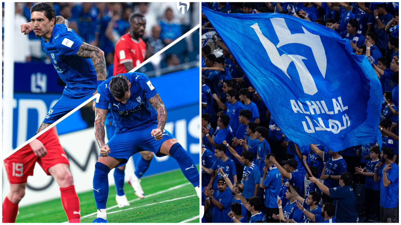 Núñez and Hernandez mark AFC Champions League Elite debut with winning strikes as Al Hilal edge Al Duhail in group stage