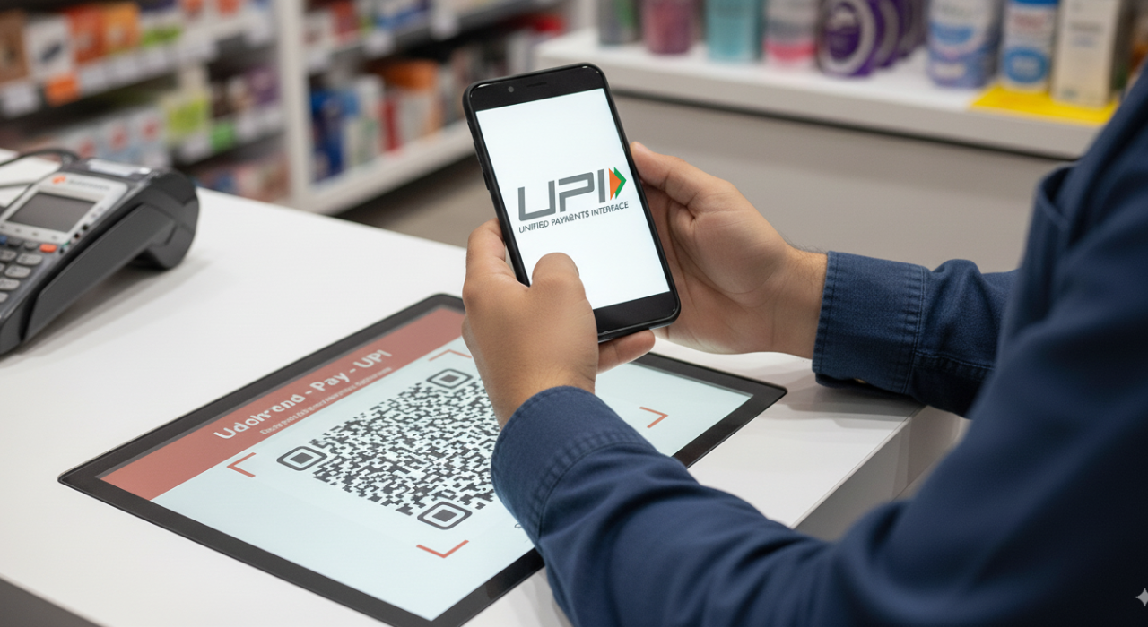 Is UPI available in Gulf countries? How Indian expats can use UPI across banks and apps: All you need to know