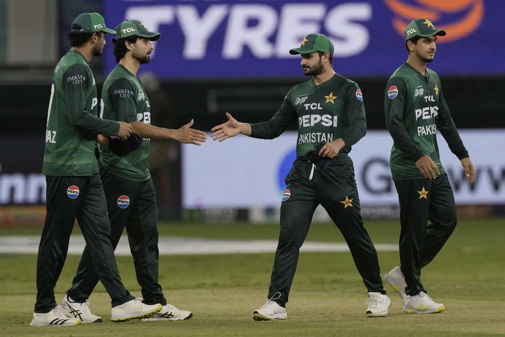 More twists and turns in handshake row! Match referee Andy Pycroft unlikely for Pakistan vs UAE