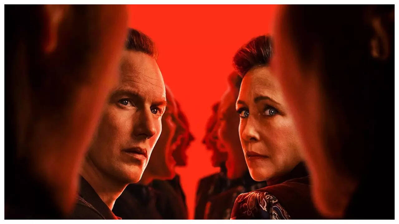 The Conjuring: Last Rites box office collection day 12