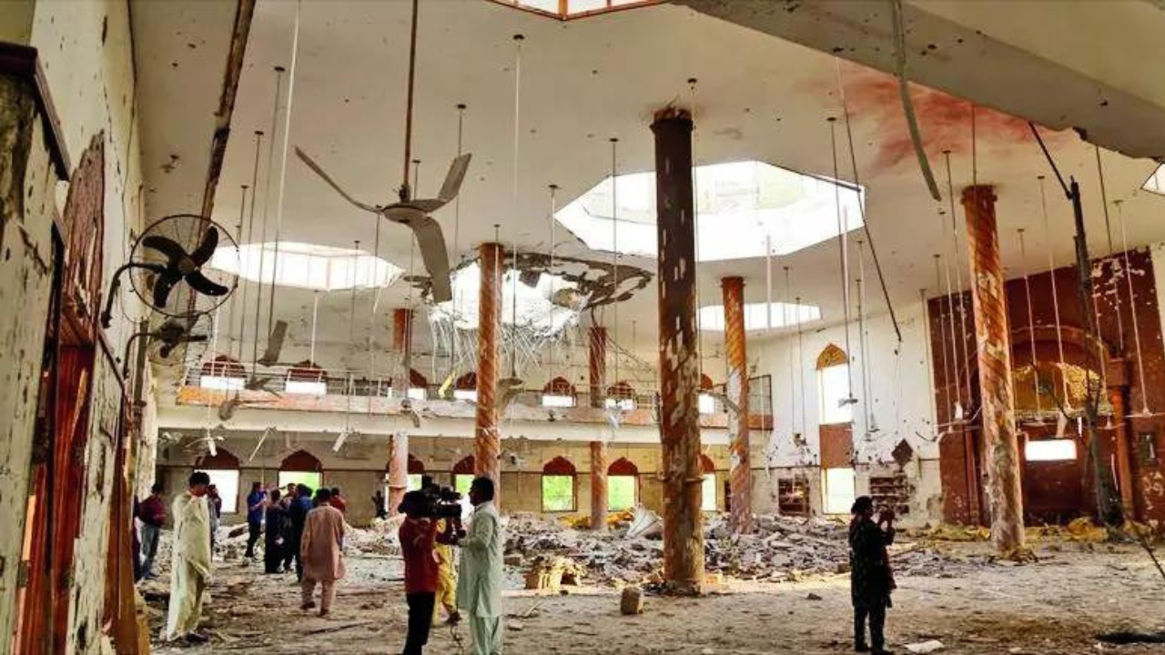 Embraced terror to protect Pak borders: JeM commander on how India took down Azhar&rsquo;s kin