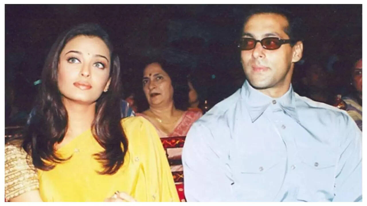 'Aishwarya felt abandoned, betrayed after breakup with Salman'