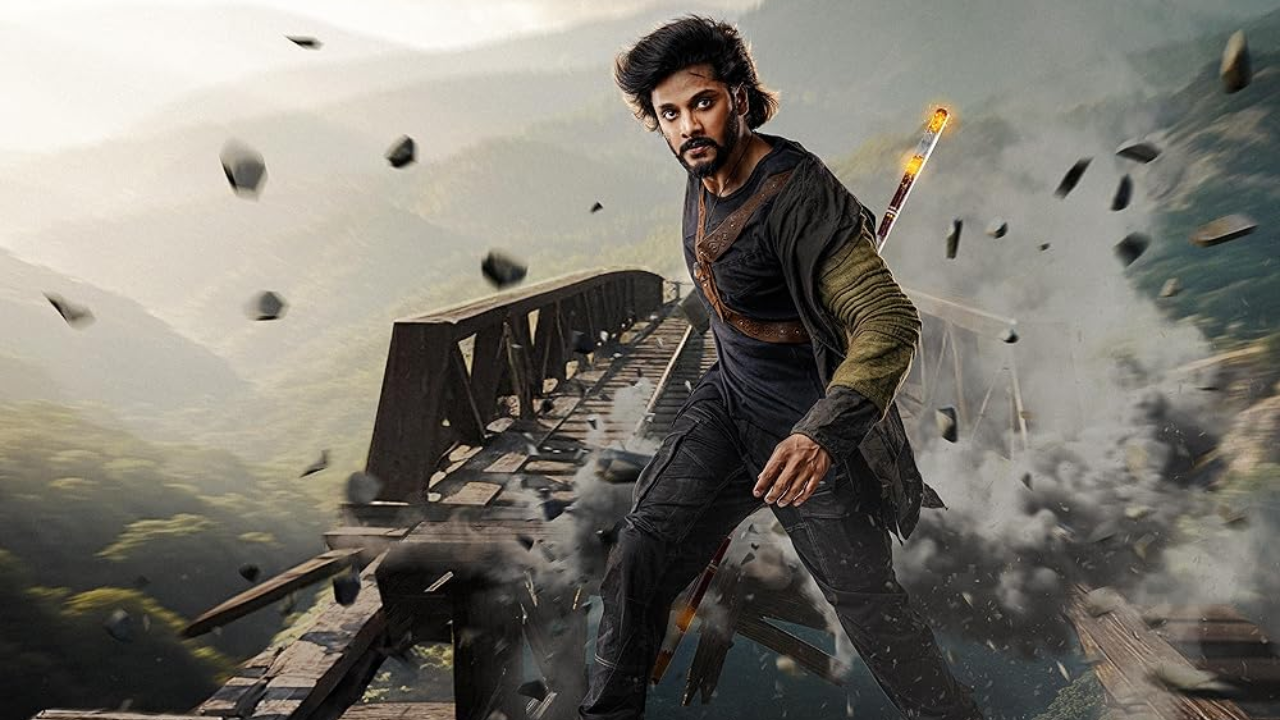 'Mirai' box office collection day 5