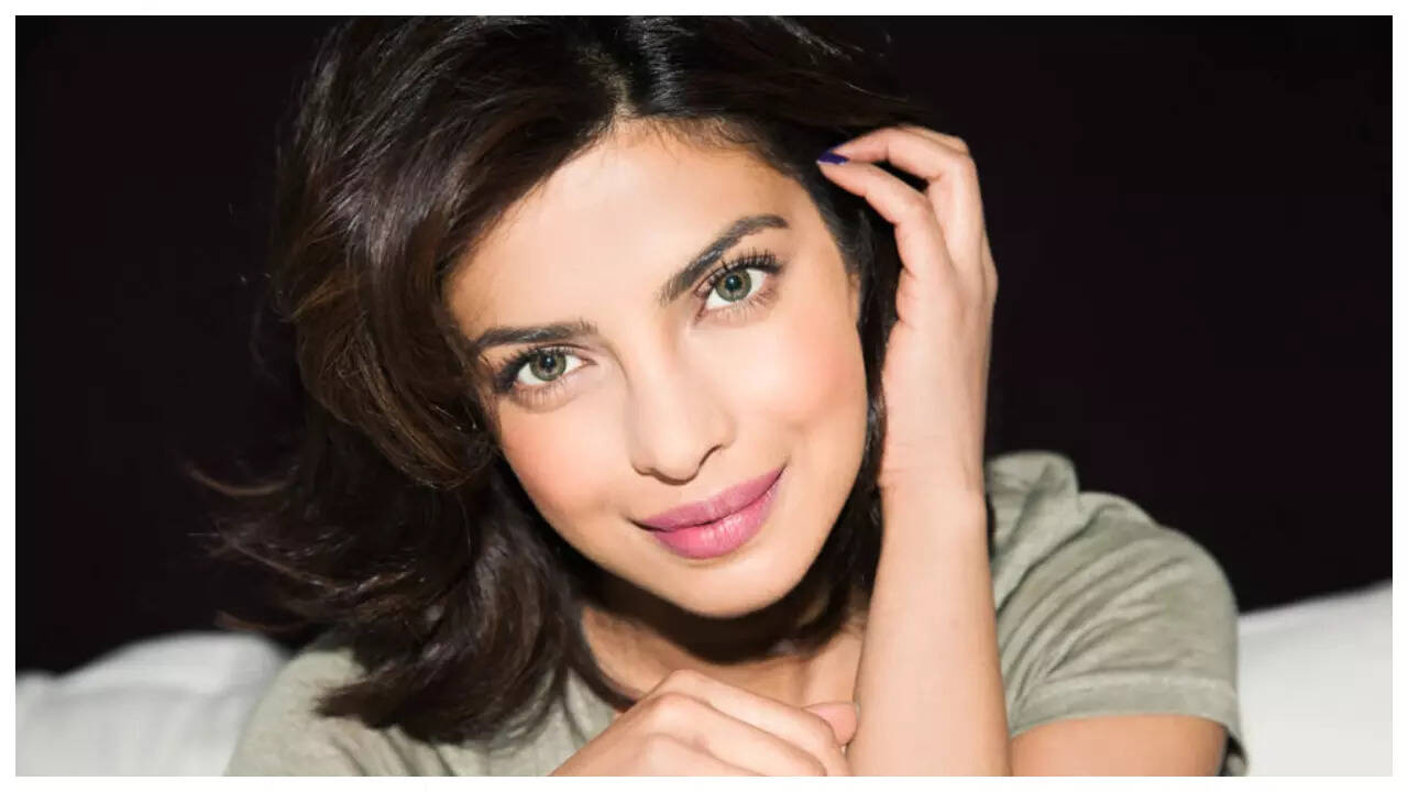 Prahlad Kakkar sheds light on Priyanka Chopra's 'serious affair'