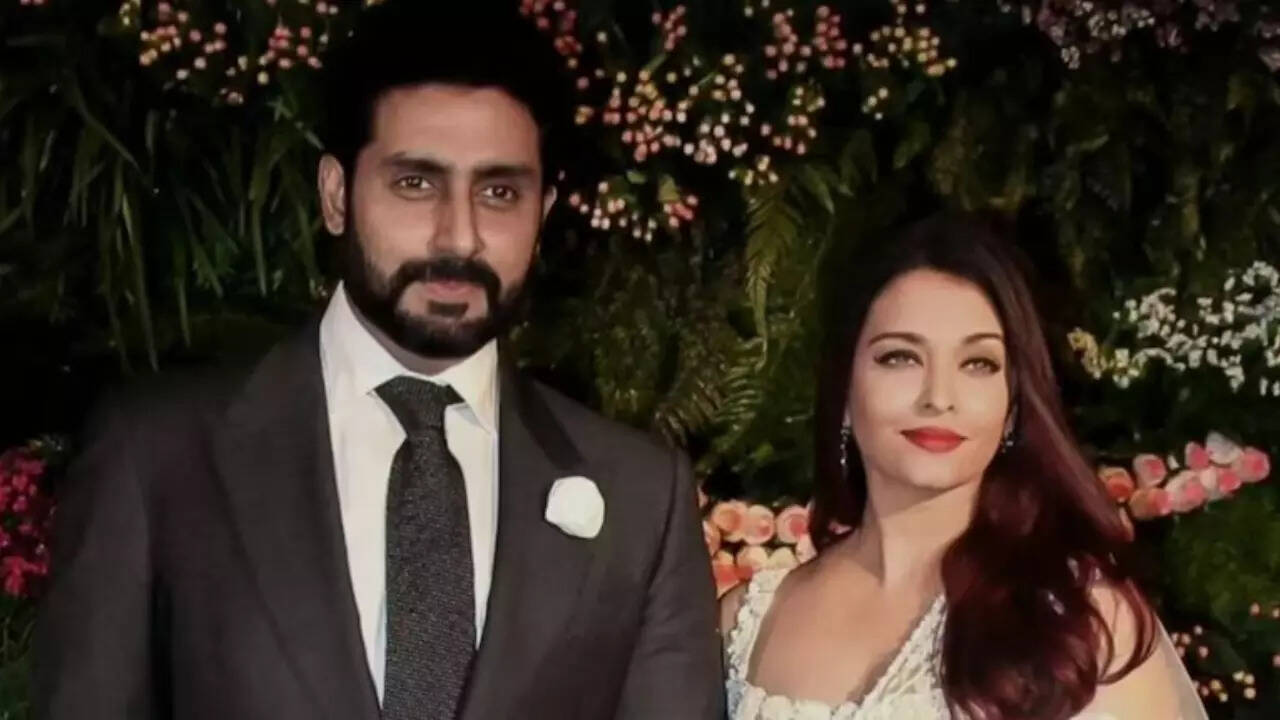 'Abhishek-Aishwarya never commented on divorce speculations,' here's why