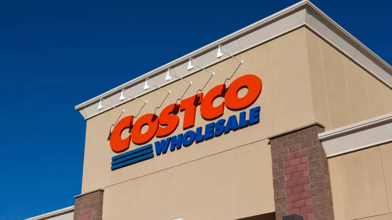 costco