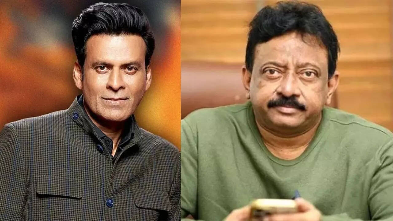 Manoj: Ram Gopal Verma 2.0 will blow your mind'