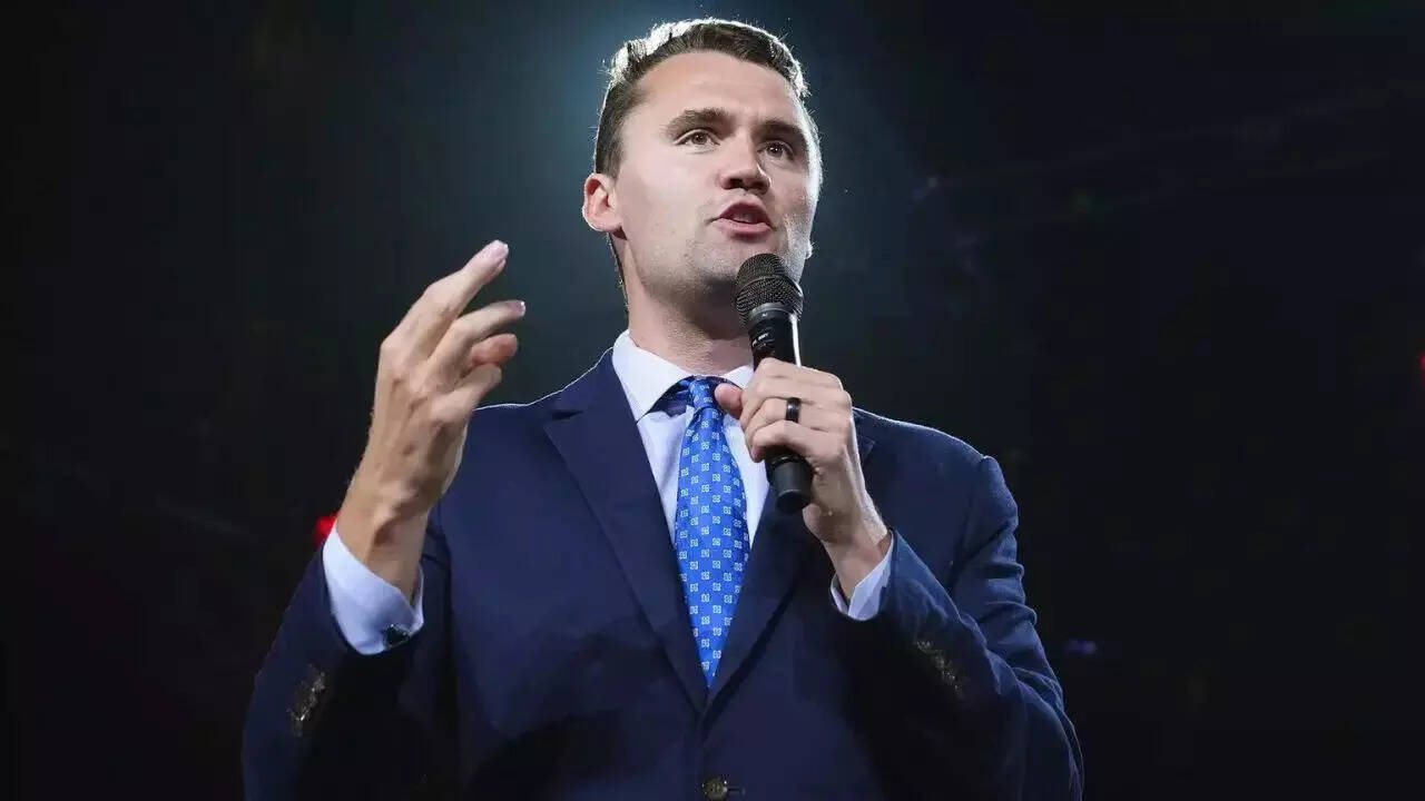 'Links to CCP': What is Armed Queers SLC? Group under spotlight after Charlie Kirk’s killing