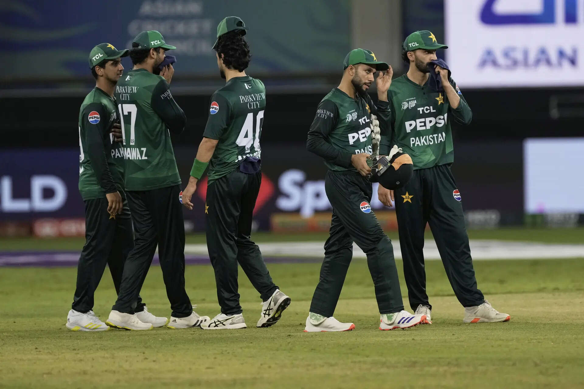 Asia Cup 2025: Uncertainty looms as Pakistan doubles down on demands