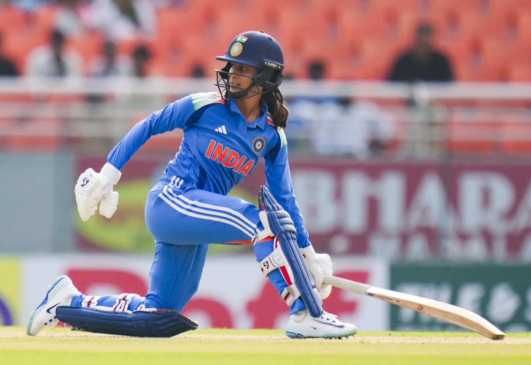 Jemimah Rodrigues ruled out of last two WODIs vs Australia
