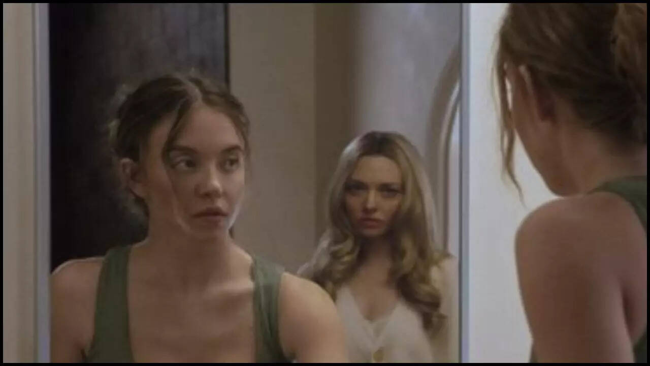 'The Housemaid' trailer: All you need to know