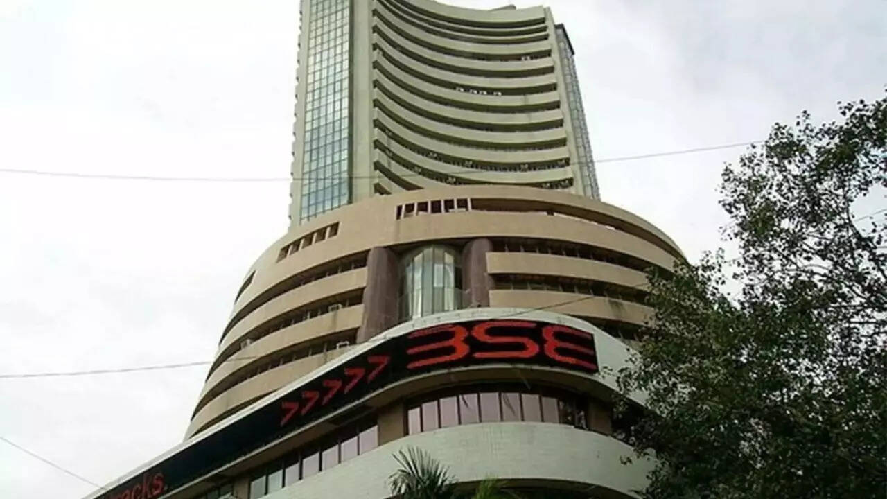 'Positive returns in uncertain times': Indian markets stay resilient amid US tariffs, says report - check other top-performing indices
