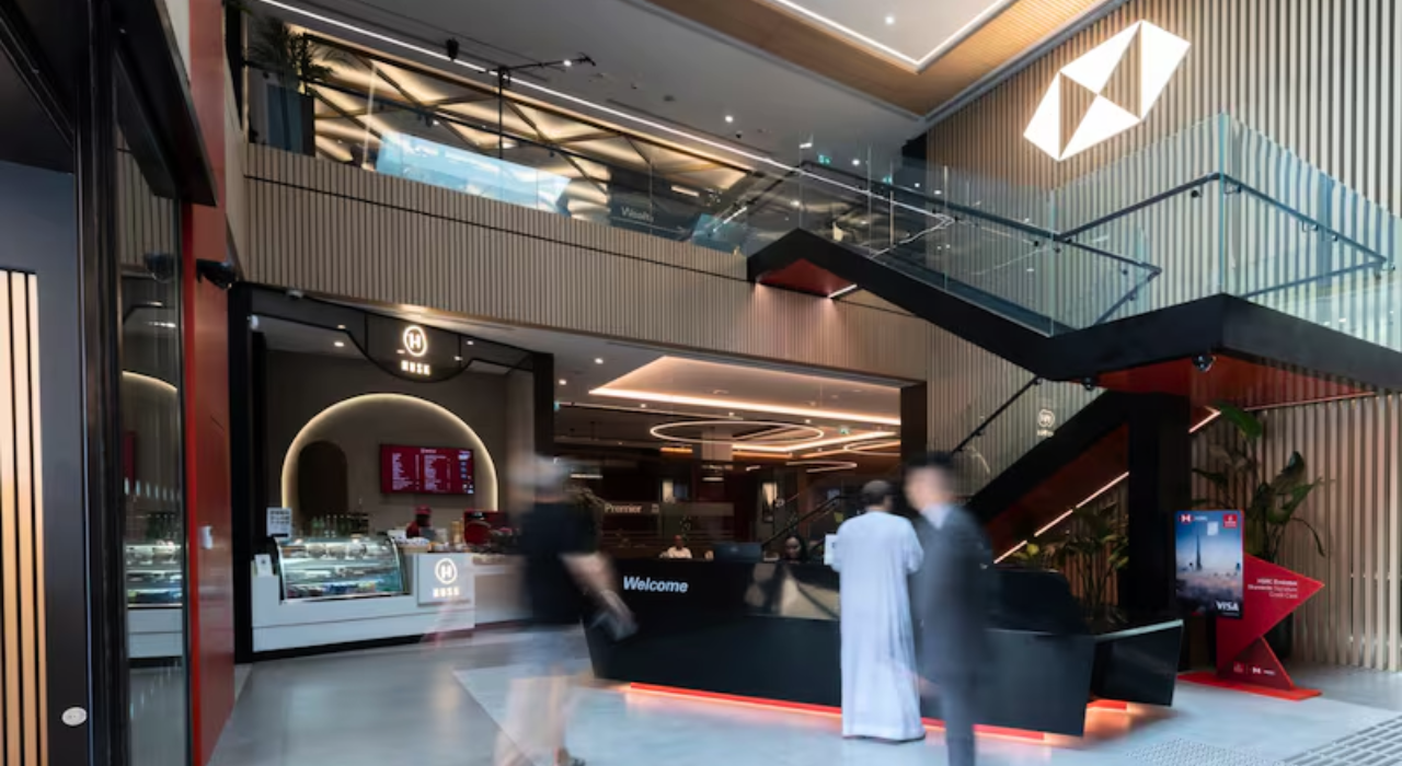 UAE: HSBC sets up shop in Dubai with region's first wealth centre to court surge of wealthy clients