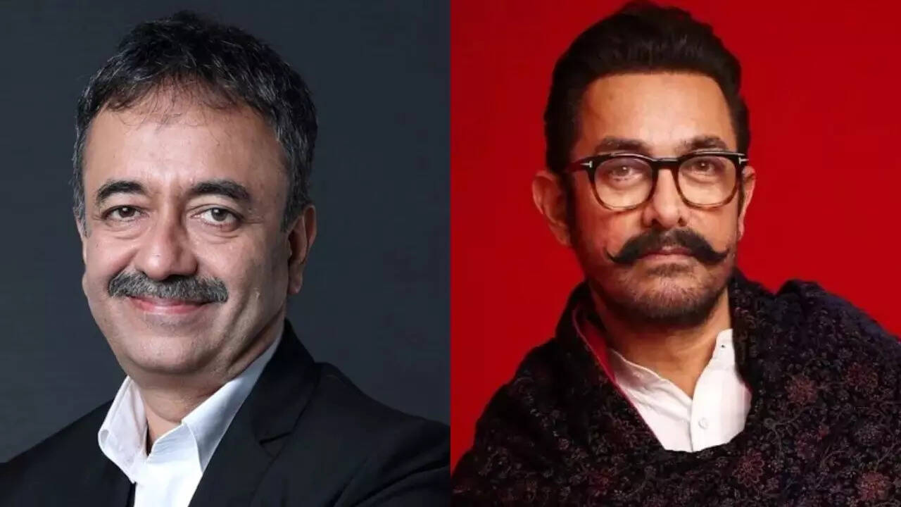 Rajkumar Hirani shocked by Aamir’s THIS demand