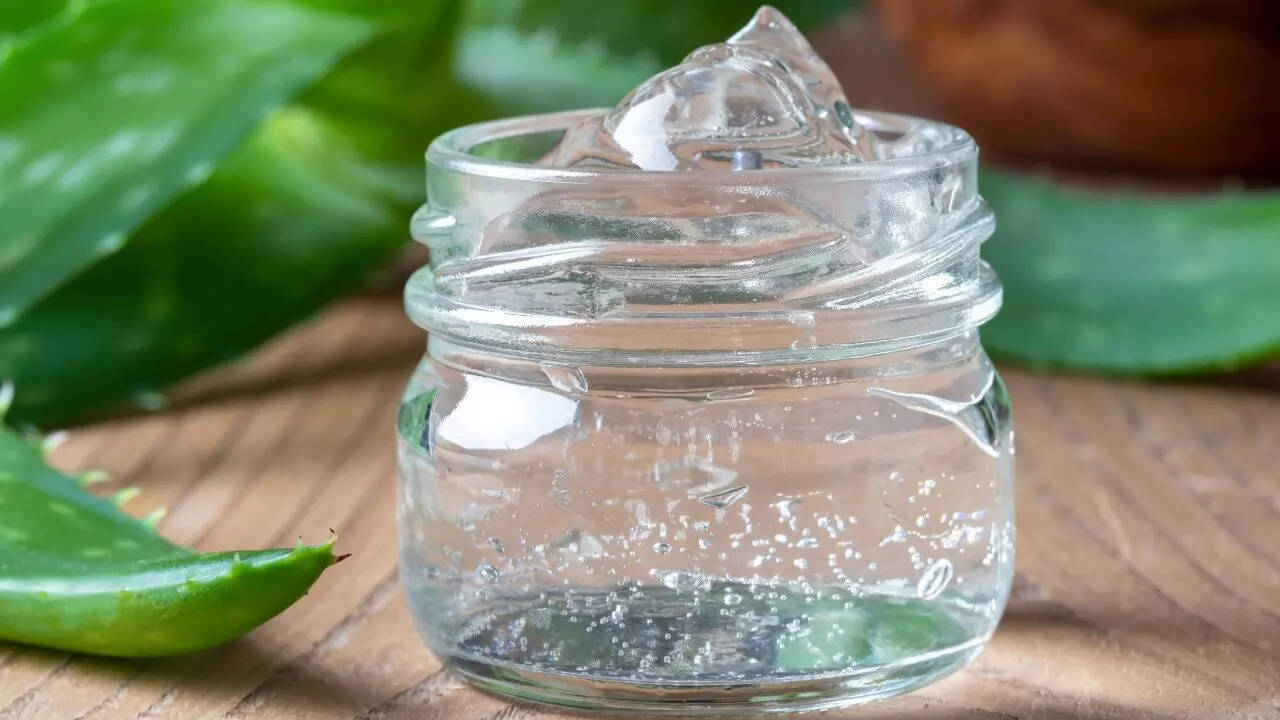 Aloe vera for pigmentation reduction