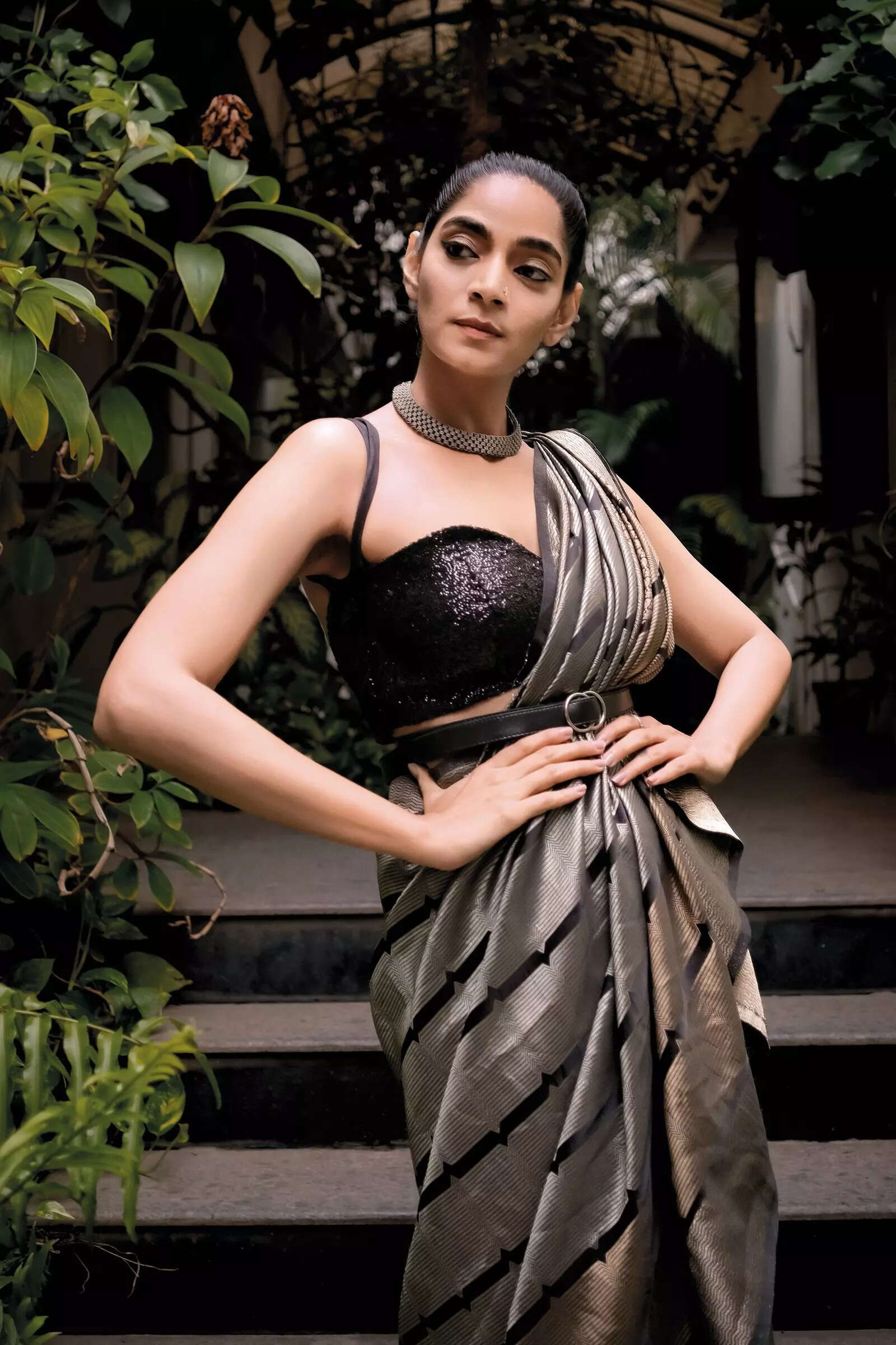 Cinema has always had stories to tell; the world is finally listening: Nithyashri