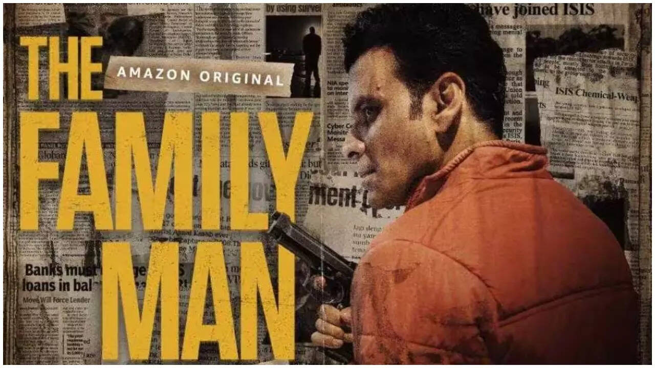 'The Family Man Season 3' Release: When and where to watch