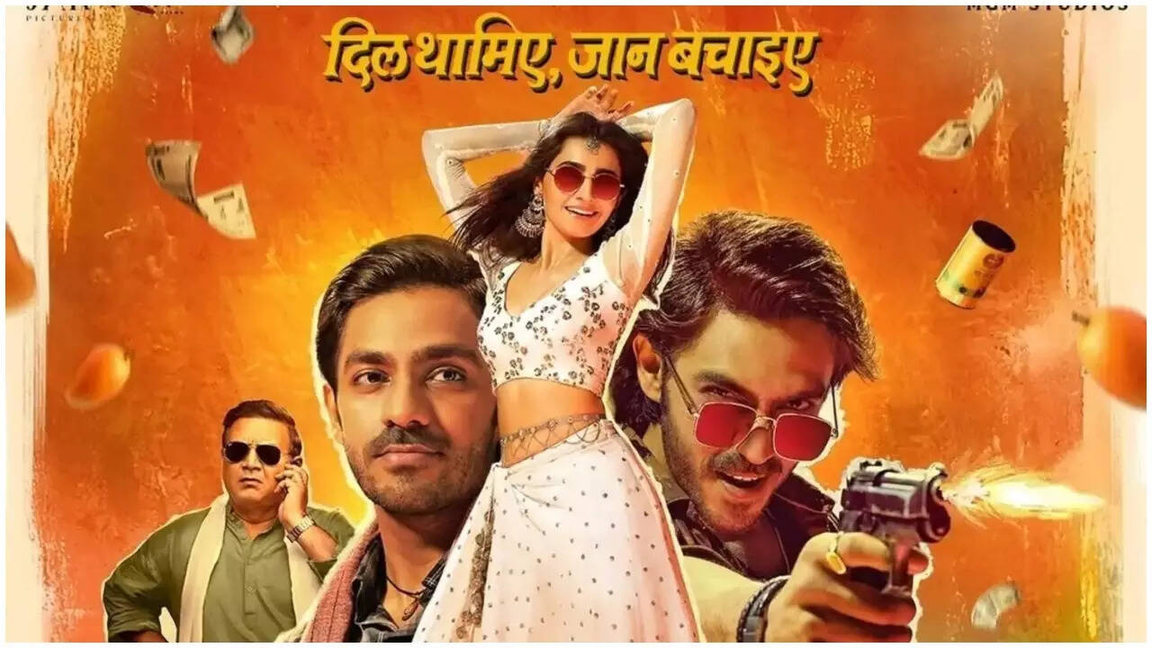 'Nishaanchi': Ahead of its release, CBFC asks for THESE changes