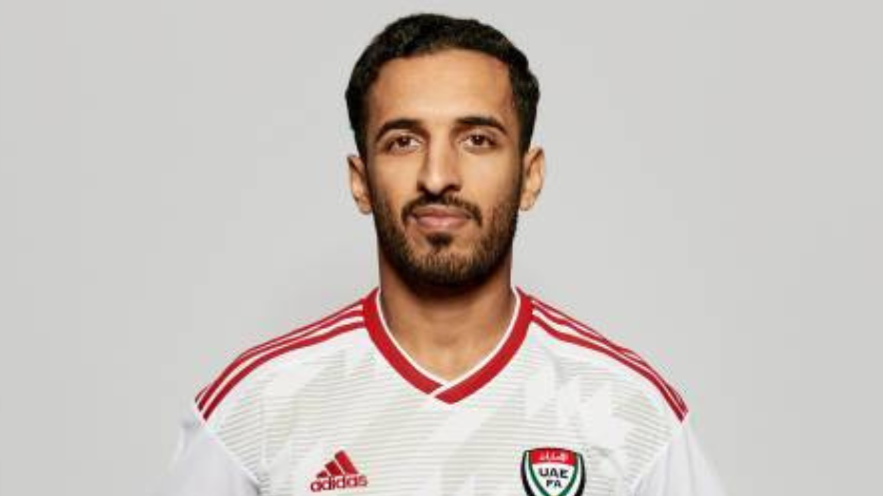 Ali Mabkhout Net Worth 2025: UAE’s Top Scorer, Career Goals, Big Move, and Earnings