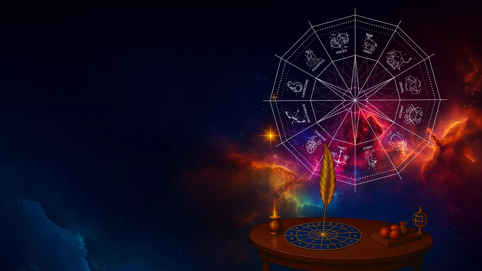Horoscope Today, September 21, 2025: Sarva Pitru Amavasya May Trigger Sudden Losses for Some Zodiac Signs