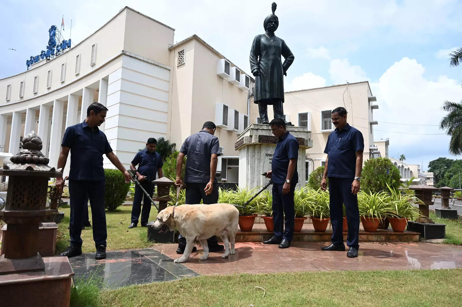 Assembly session starts today, oppn gears up to corner govt