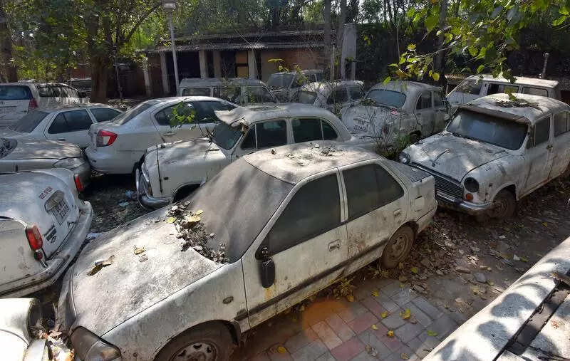 Old Cars, New Charge: E-Retrofits To Get Push