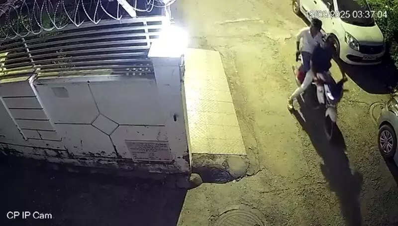 Disha Patani house firing: 2 killed in Ghaziabad encounter with police from Delhi and UP