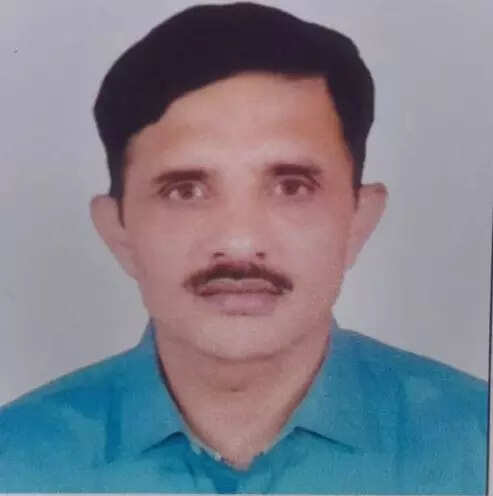 Kite string kills Army veteran near Rahara