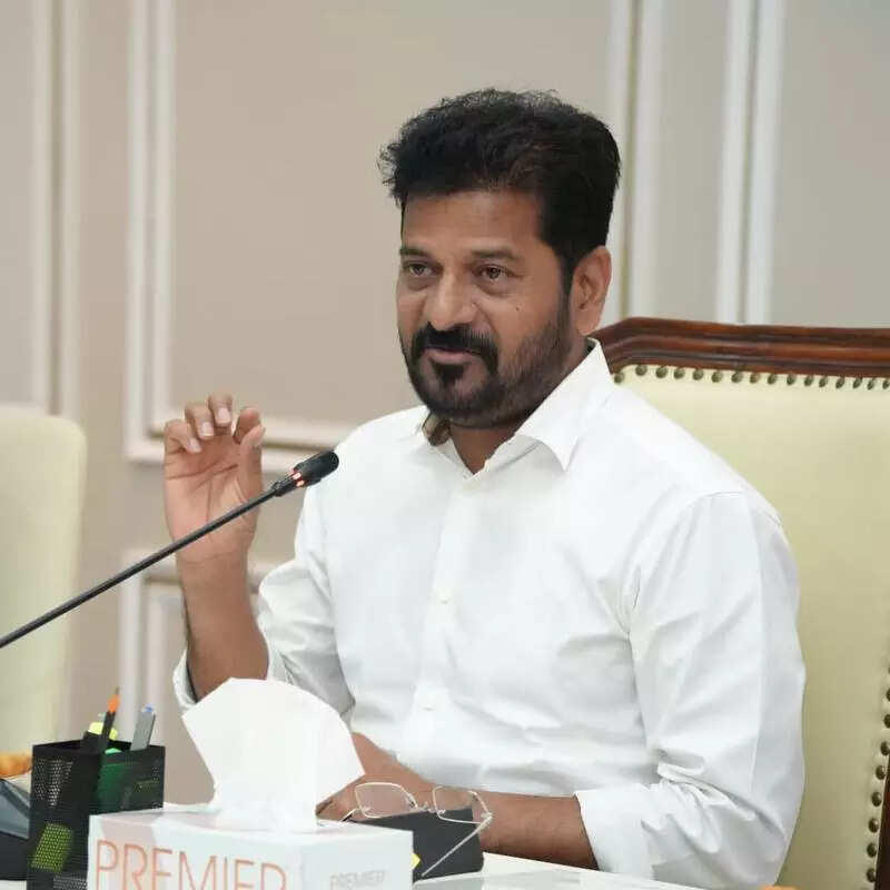 Draft Telangana Education Policy with 25-yr vision, says Revanth