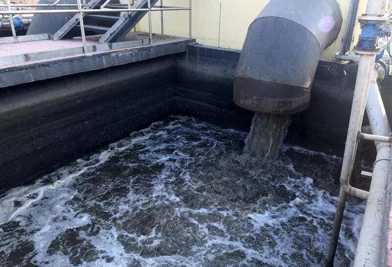 50% of Mumbai’s sewage flows into Arabian Sea untreated daily: Maharashtra Pollution Control Board data