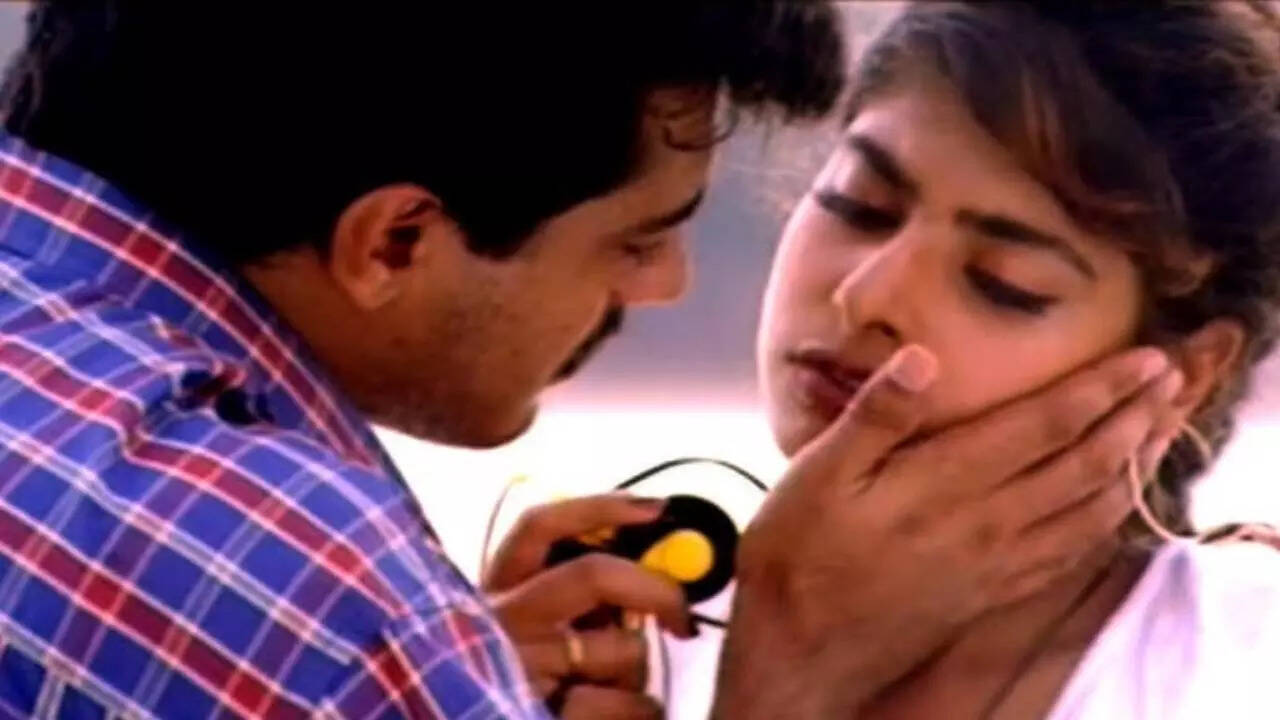 Sridevi’s niece recalls how Ajith left her heartbroken