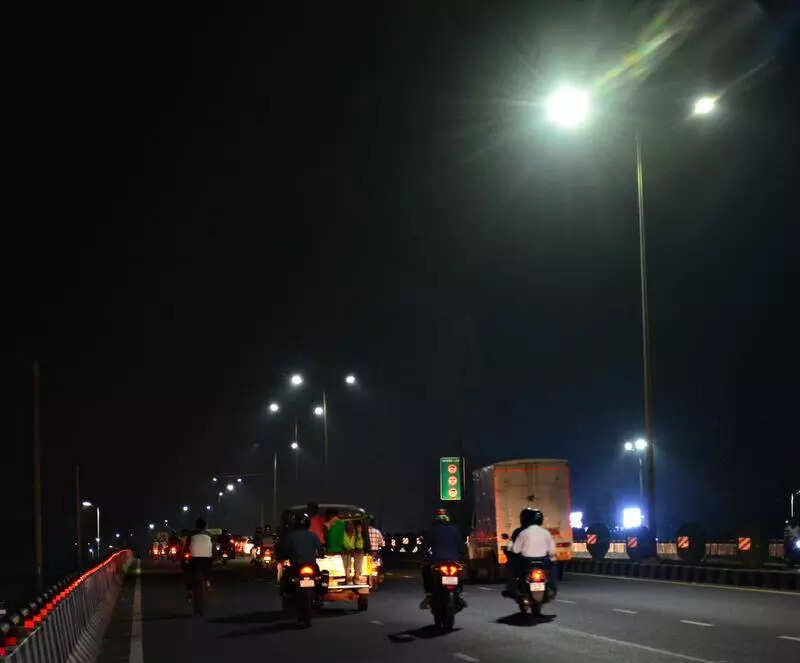Ombudsman rejects NHAI plea seeking lower power tariff