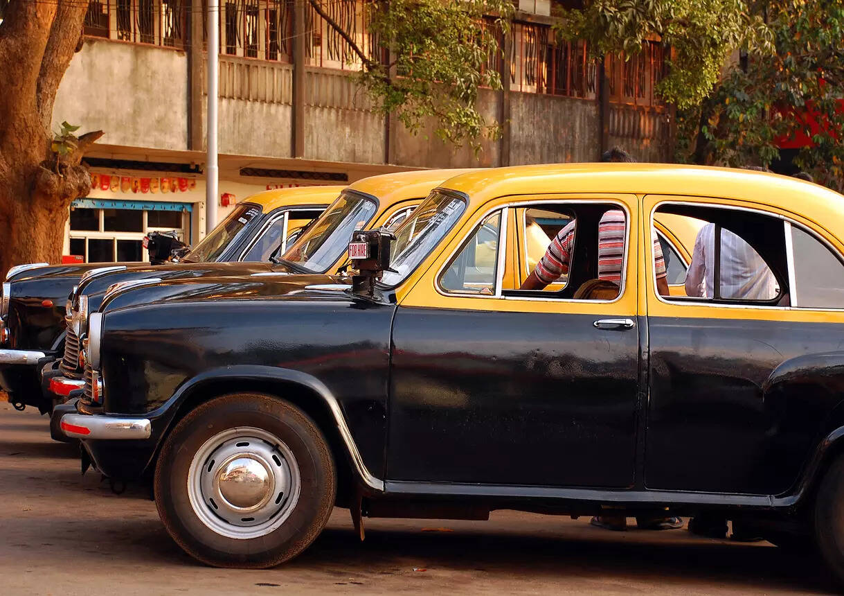 Cabbies free to install any digital meter, tracking device