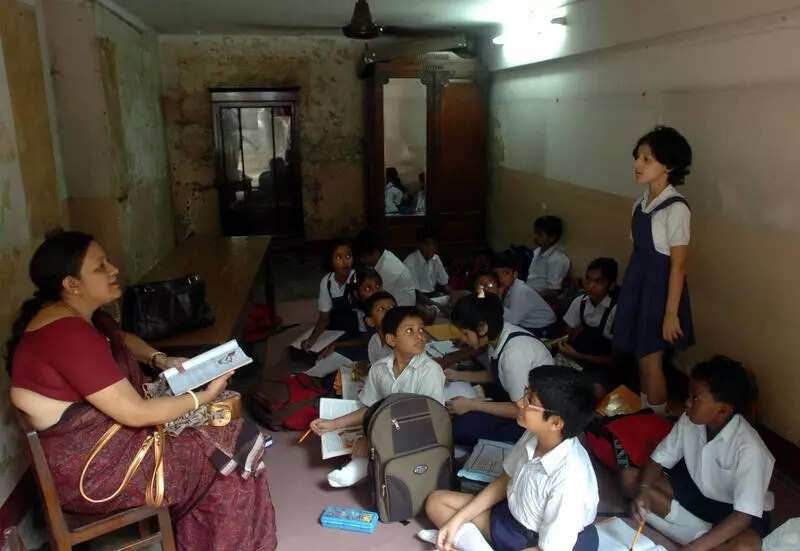 58 teachers transferred to understaffed schools