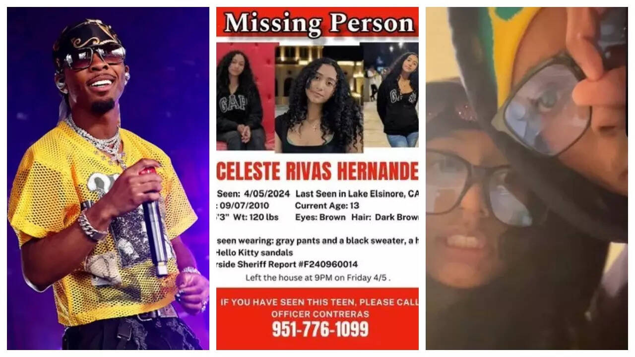 D4vd's photos, matching tattoo with victim go VIRAL